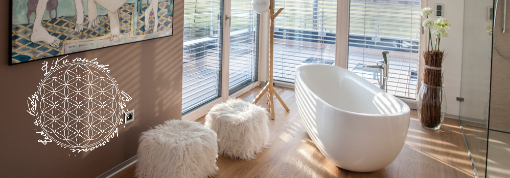 Wellness centrum